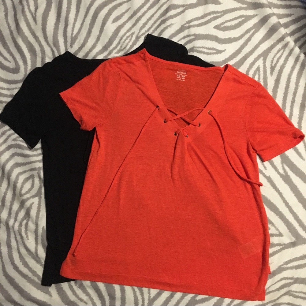 Old Navy women’s tops